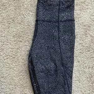 Athleta leggings